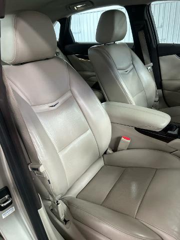 used 2015 Cadillac XTS car, priced at $11,995