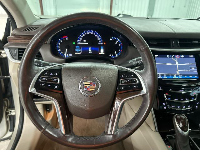 used 2015 Cadillac XTS car, priced at $11,995