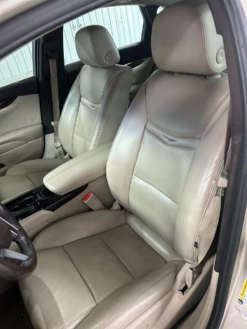 used 2015 Cadillac XTS car, priced at $11,995