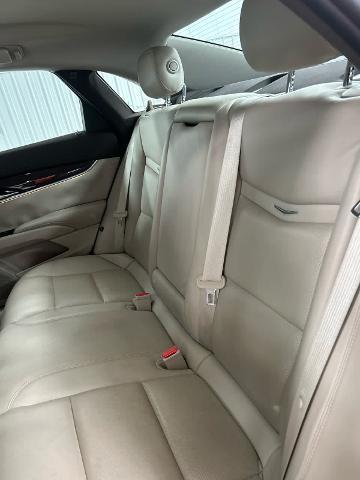 used 2015 Cadillac XTS car, priced at $11,995