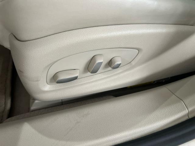 used 2015 Cadillac XTS car, priced at $11,995