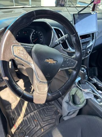 used 2021 Chevrolet Equinox car, priced at $15,994