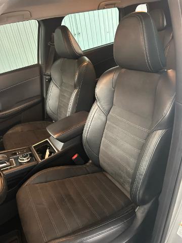 used 2023 Mitsubishi Outlander car, priced at $20,995