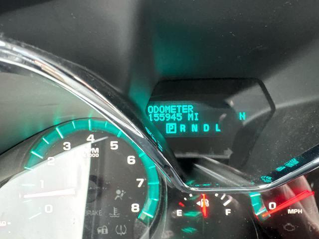 used 2017 Chevrolet Traverse car, priced at $7,995