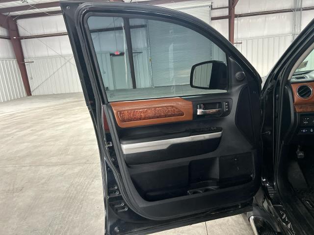 used 2014 Toyota Tundra car, priced at $15,795