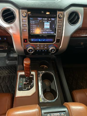 used 2014 Toyota Tundra car, priced at $15,795