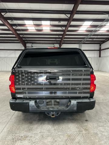 used 2014 Toyota Tundra car, priced at $15,795