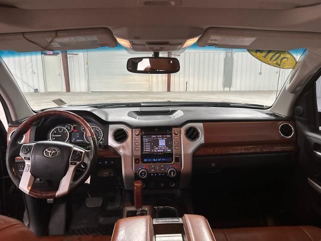 used 2014 Toyota Tundra car, priced at $15,795