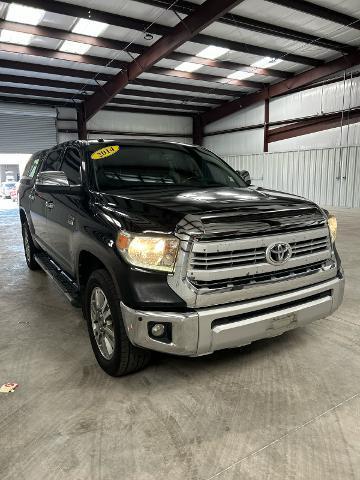 used 2014 Toyota Tundra car, priced at $15,795