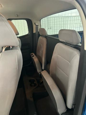 used 2022 GMC Canyon car, priced at $23,895