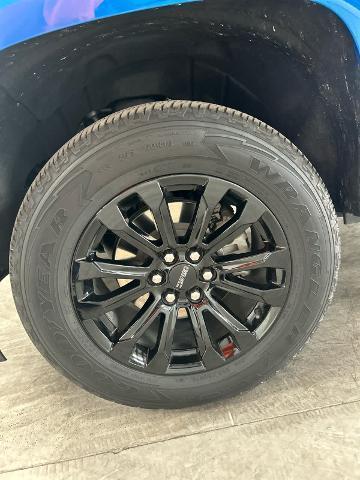 used 2022 GMC Canyon car, priced at $23,895