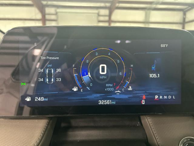 used 2025 Chevrolet Equinox car, priced at $26,495