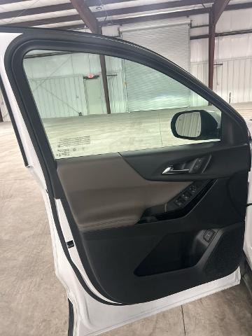 used 2025 Chevrolet Equinox car, priced at $26,495