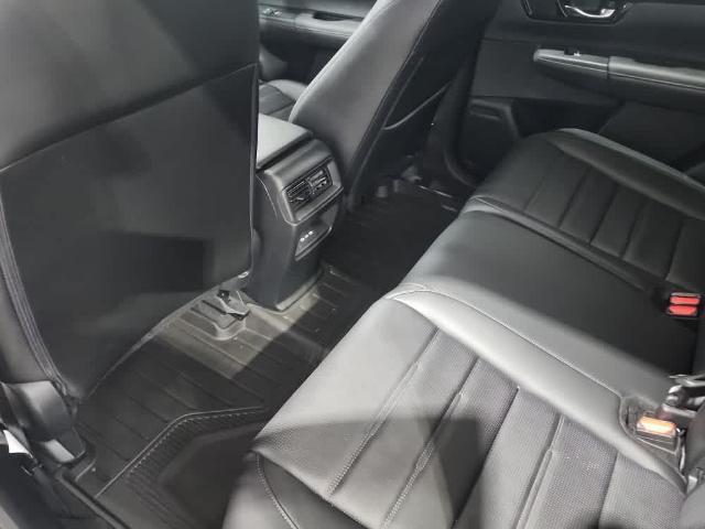 used 2025 Honda CR-V car, priced at $29,695