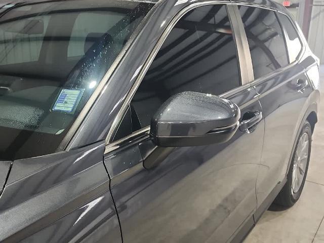 used 2025 Honda CR-V car, priced at $29,695