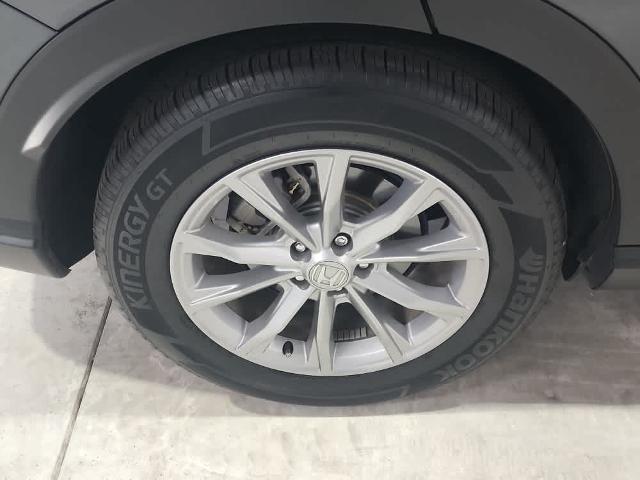 used 2025 Honda CR-V car, priced at $29,695