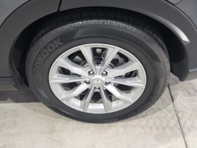 used 2025 Honda CR-V car, priced at $29,695