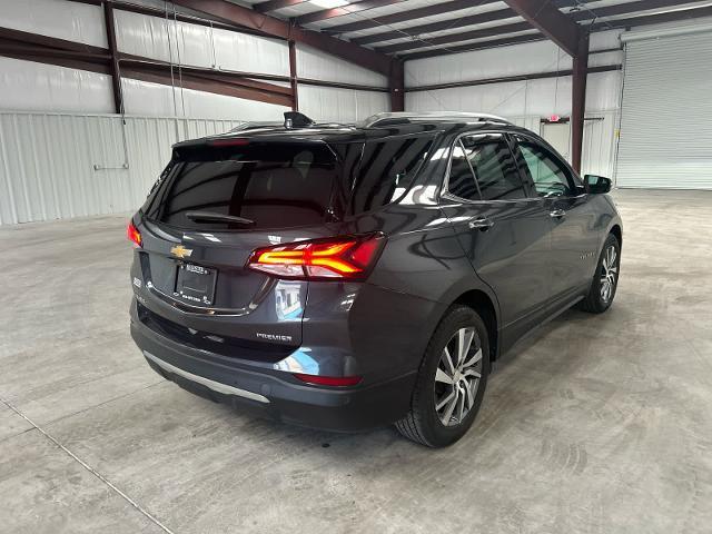 used 2022 Chevrolet Equinox car, priced at $17,995