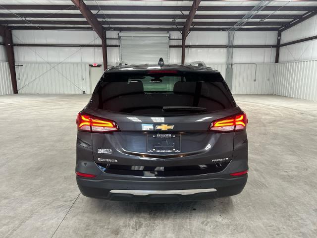 used 2022 Chevrolet Equinox car, priced at $17,995