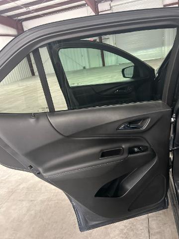 used 2022 Chevrolet Equinox car, priced at $17,995