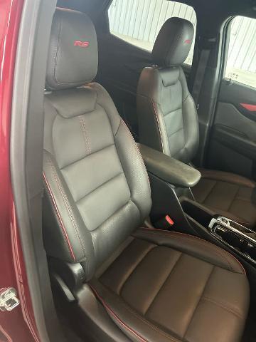 used 2025 Chevrolet TrailBlazer car, priced at $23,895