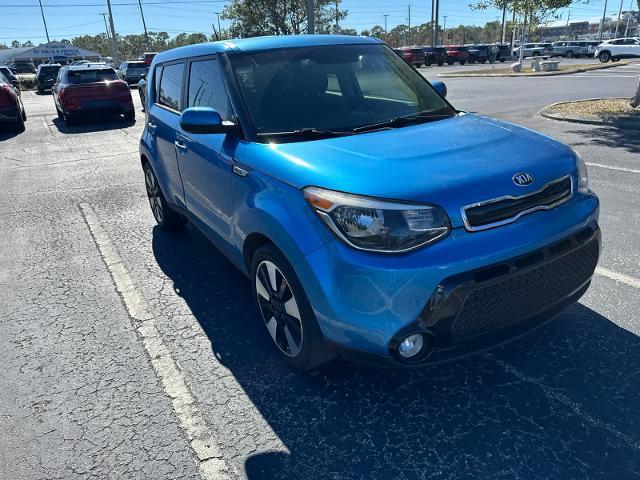 used 2016 Kia Soul car, priced at $7,495