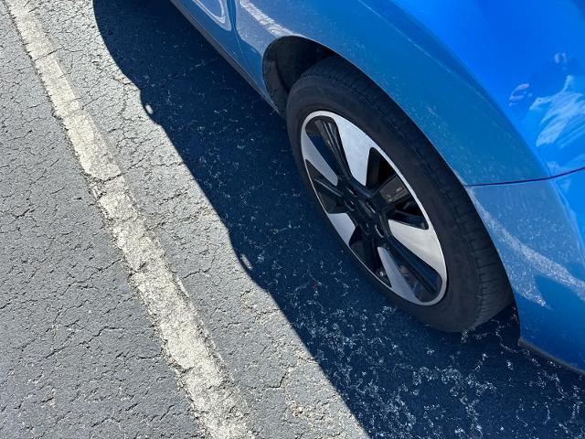 used 2016 Kia Soul car, priced at $7,495