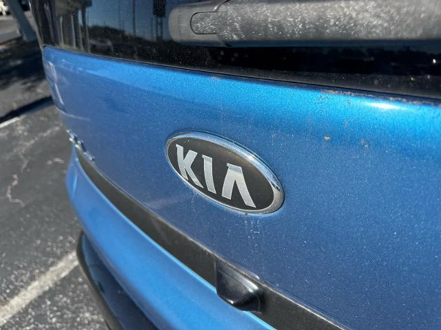 used 2016 Kia Soul car, priced at $7,495