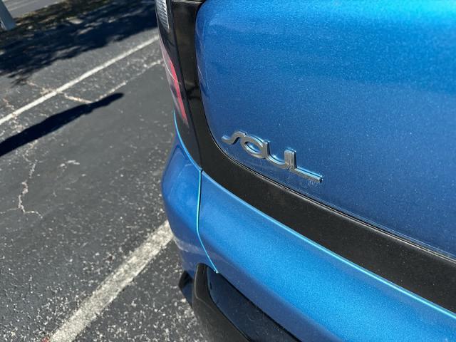 used 2016 Kia Soul car, priced at $7,495