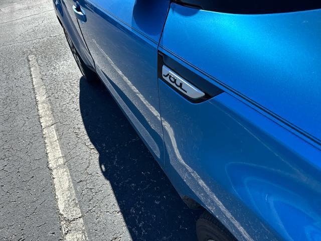 used 2016 Kia Soul car, priced at $7,495