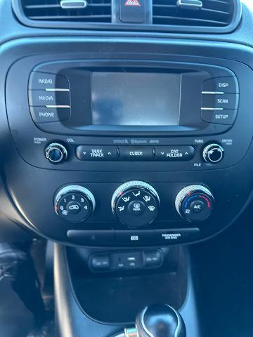 used 2016 Kia Soul car, priced at $7,495