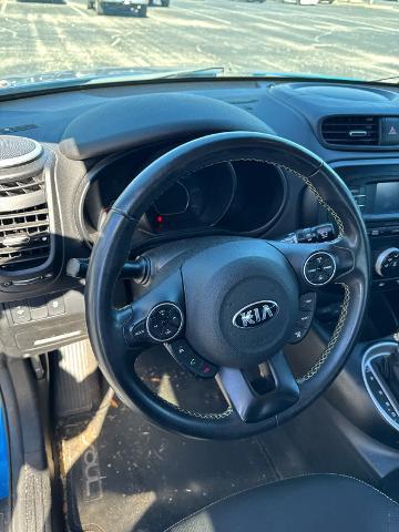 used 2016 Kia Soul car, priced at $7,495