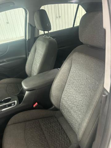 used 2024 Chevrolet Equinox car, priced at $17,995