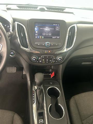 used 2024 Chevrolet Equinox car, priced at $17,995