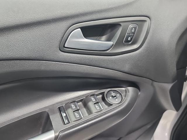 used 2019 Ford Escape car, priced at $13,995