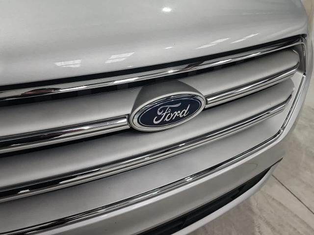used 2019 Ford Escape car, priced at $13,995