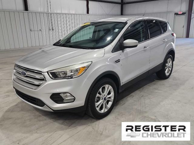 used 2019 Ford Escape car, priced at $13,995