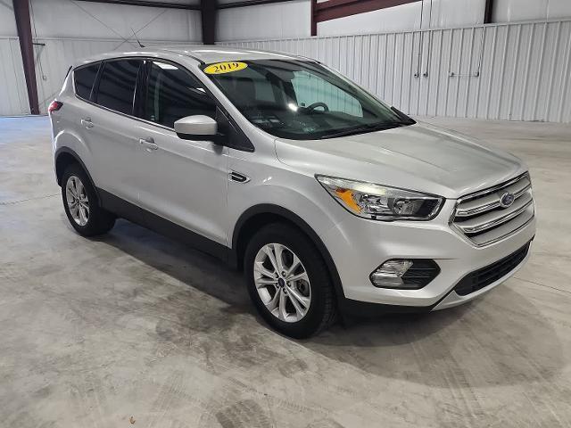 used 2019 Ford Escape car, priced at $13,995