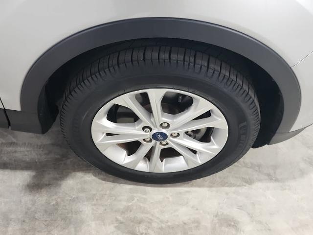 used 2019 Ford Escape car, priced at $13,995