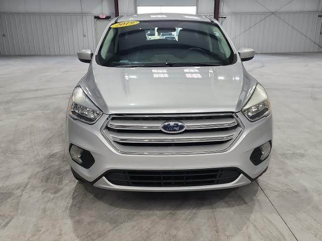 used 2019 Ford Escape car, priced at $13,995