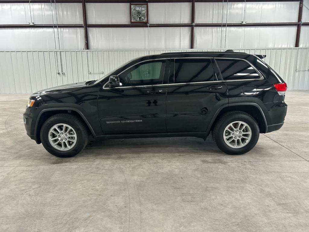 used 2019 Jeep Grand Cherokee car, priced at $17,795
