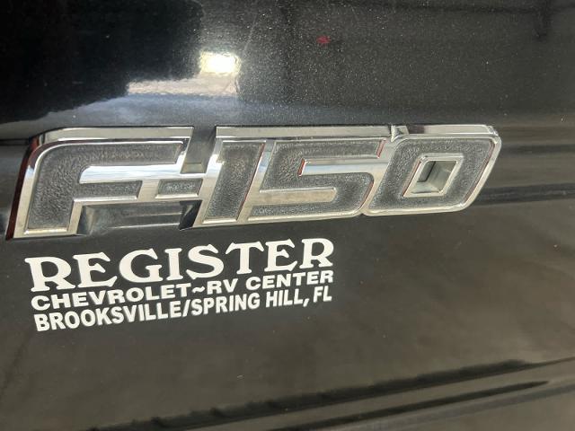 used 2014 Ford F-150 car, priced at $16,795