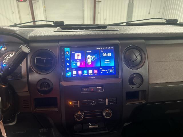 used 2014 Ford F-150 car, priced at $16,795