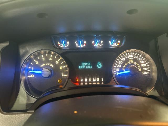 used 2014 Ford F-150 car, priced at $16,795
