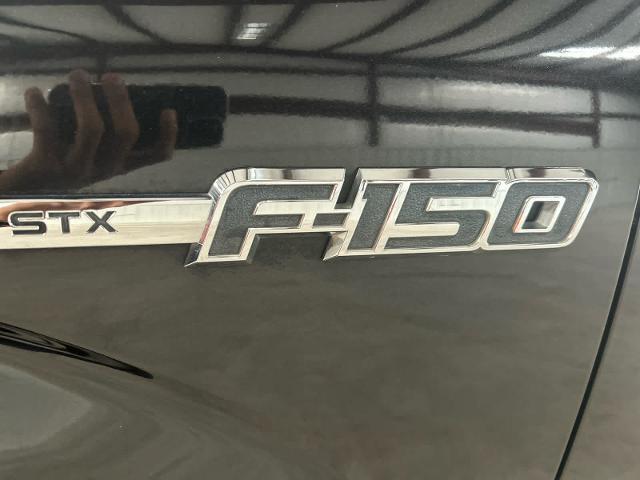 used 2014 Ford F-150 car, priced at $16,795