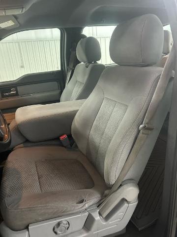 used 2014 Ford F-150 car, priced at $16,795