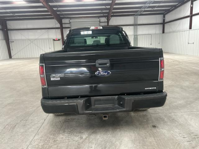 used 2014 Ford F-150 car, priced at $16,795