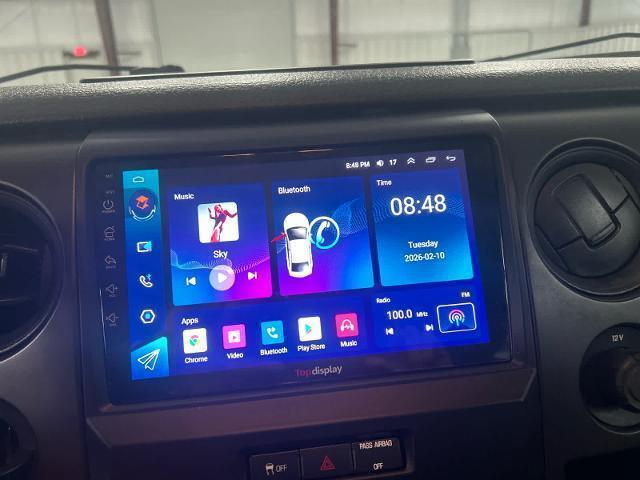 used 2014 Ford F-150 car, priced at $16,795