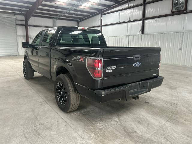 used 2014 Ford F-150 car, priced at $16,795