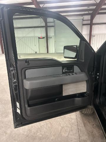 used 2014 Ford F-150 car, priced at $16,795